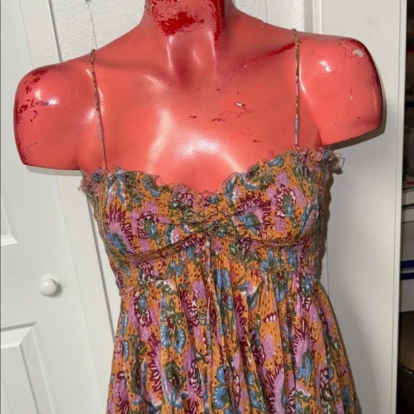 Free People dress - Picture 2 of 4